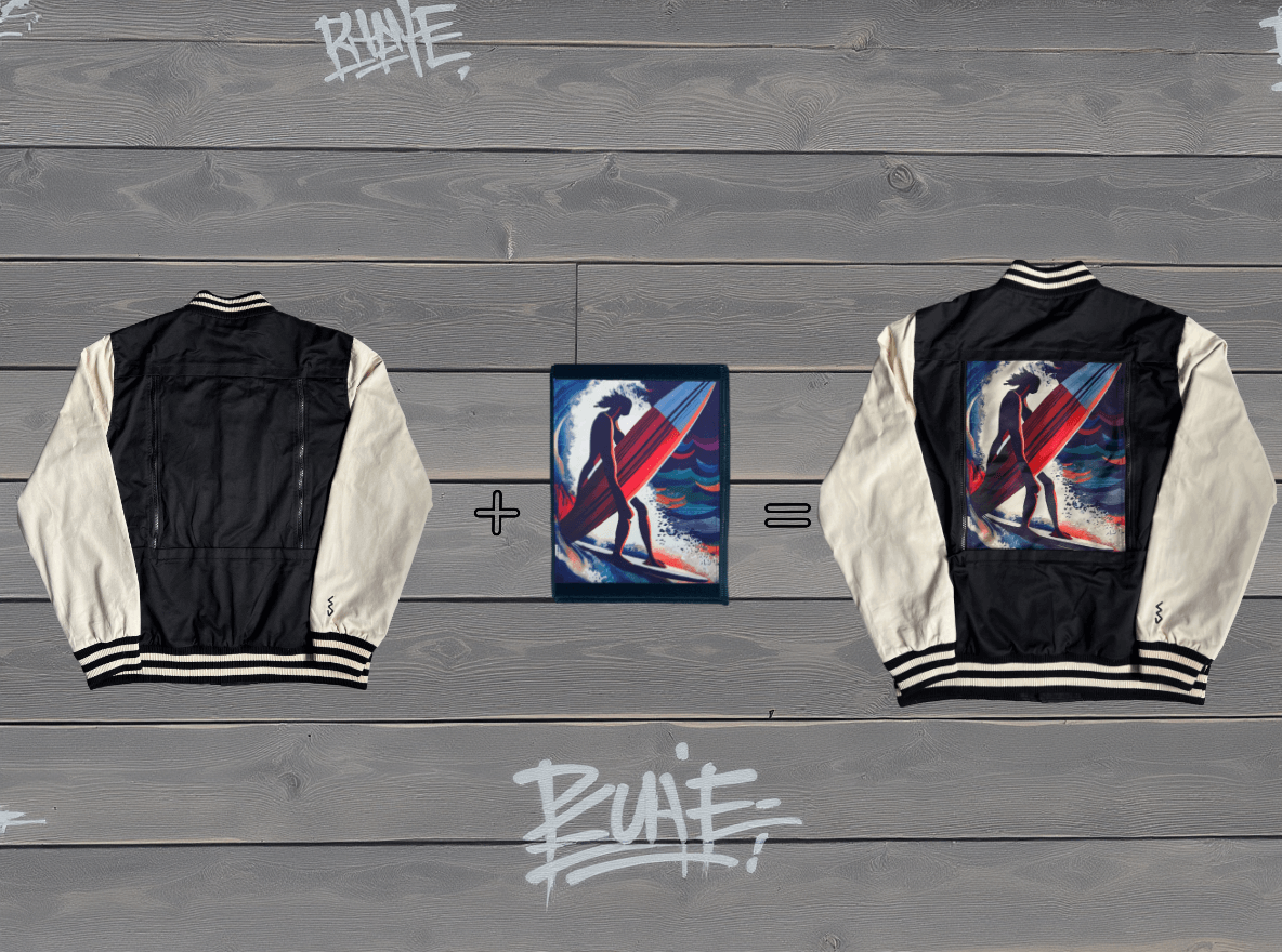 IC Design "Art of Surfin"