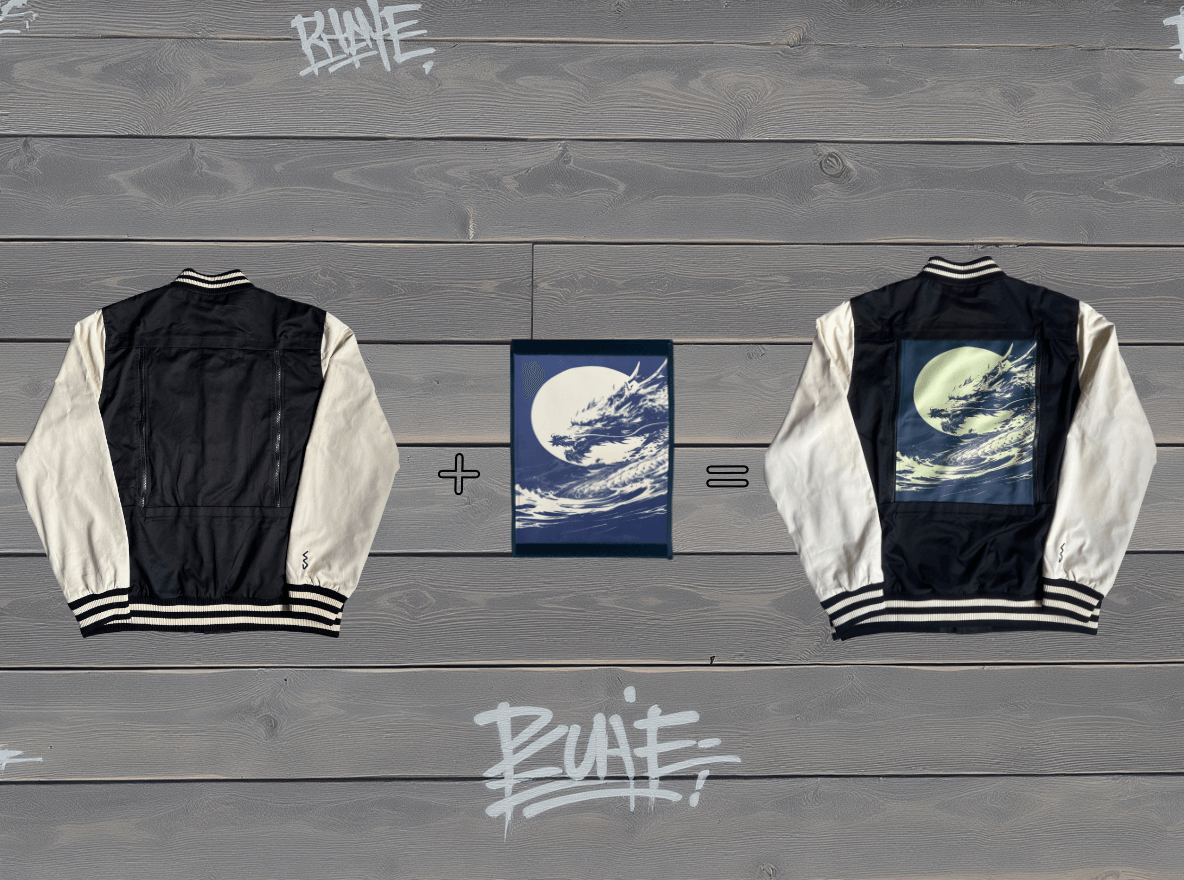 IC Design "Dragon Wave"