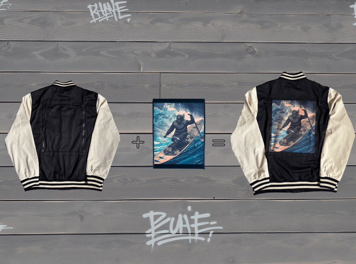 IC Design "Epic Ride"