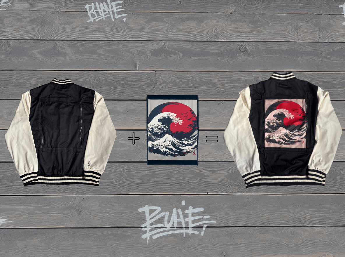 IC Design "Waves in Japan"