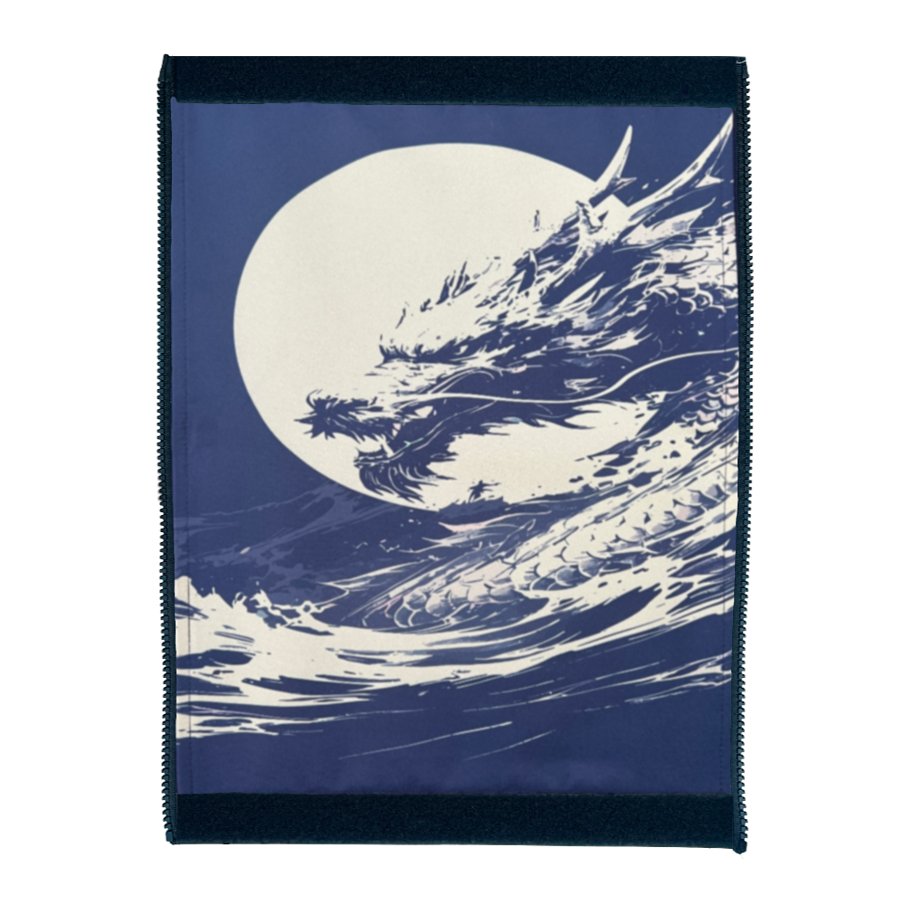 IC Design "Dragon Wave"
