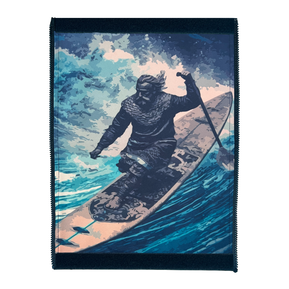 IC Design "Epic Ride"
