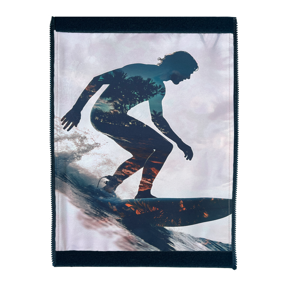 IC Design "Soul Surfer"