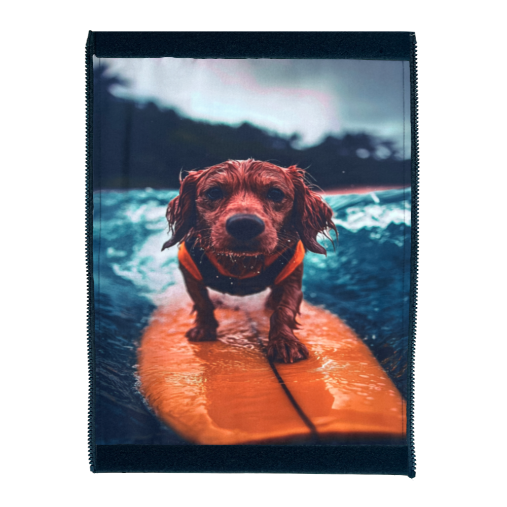 IC Design "Wiener Dog"