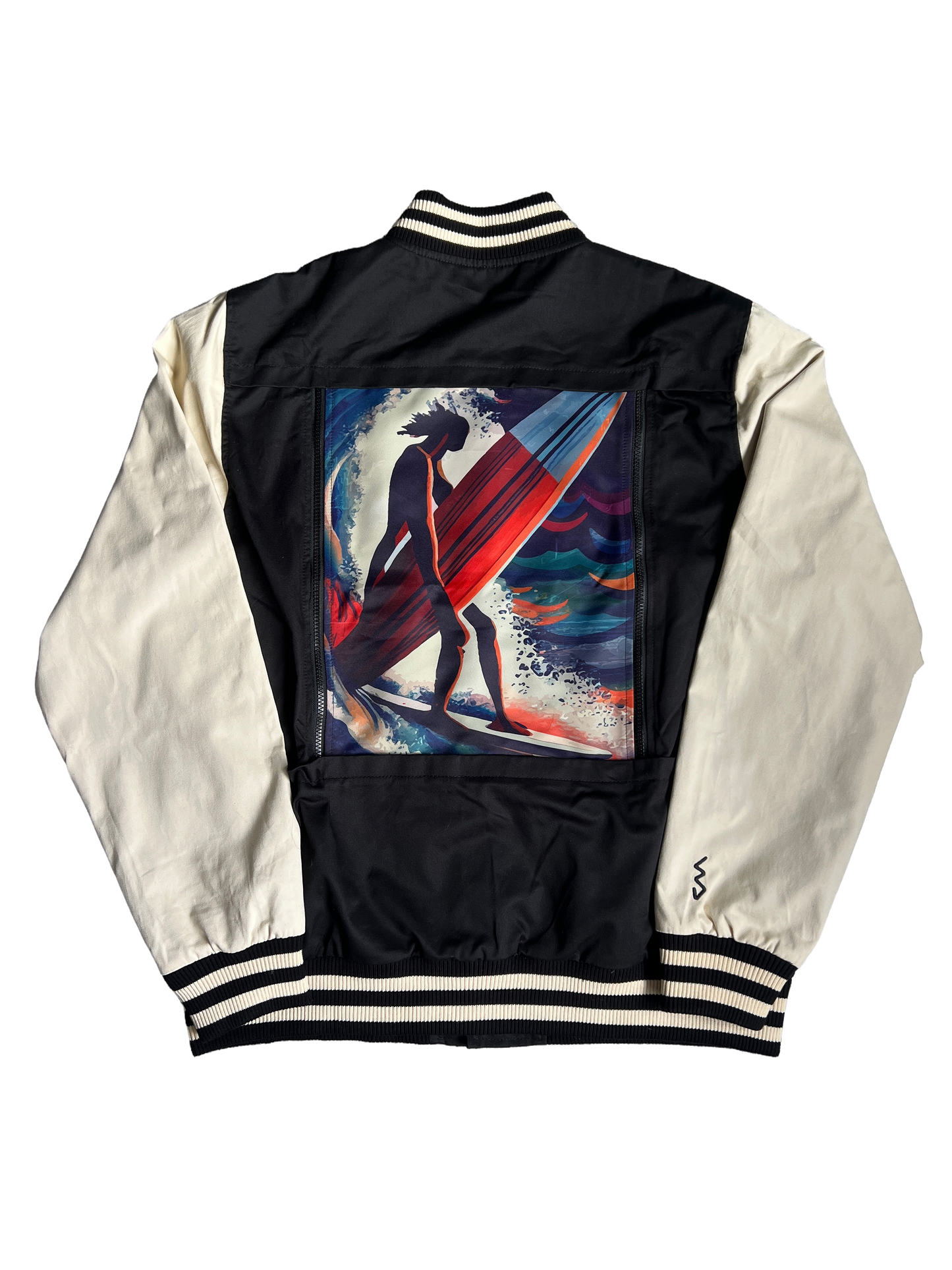 IC Design "Art of Surfin"