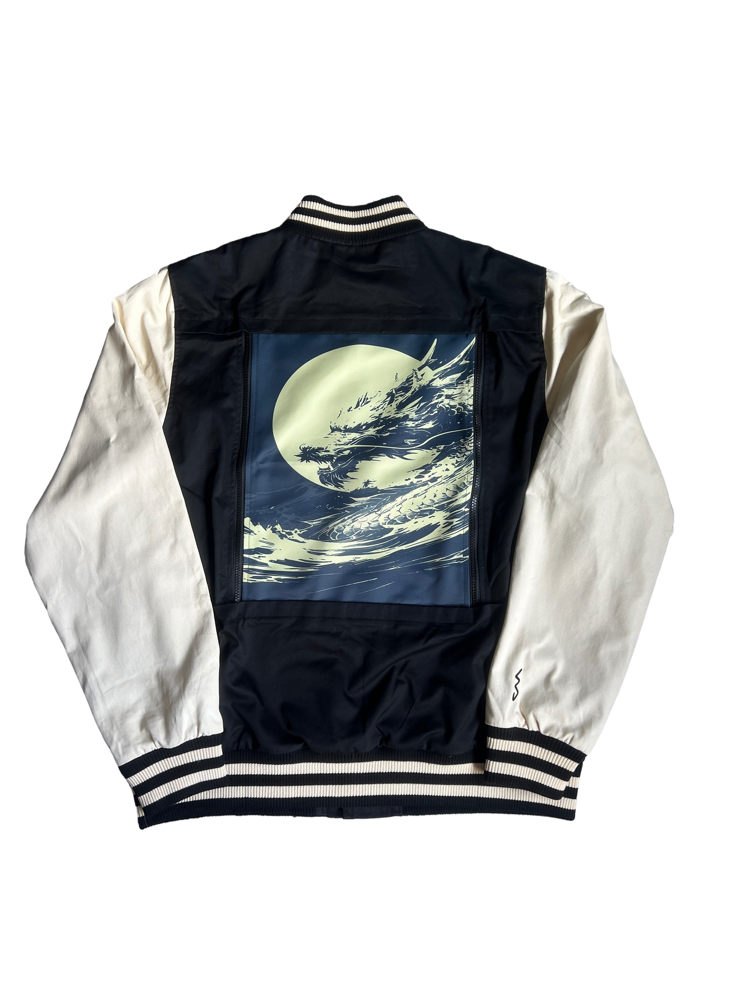 IC Design "Dragon Wave"