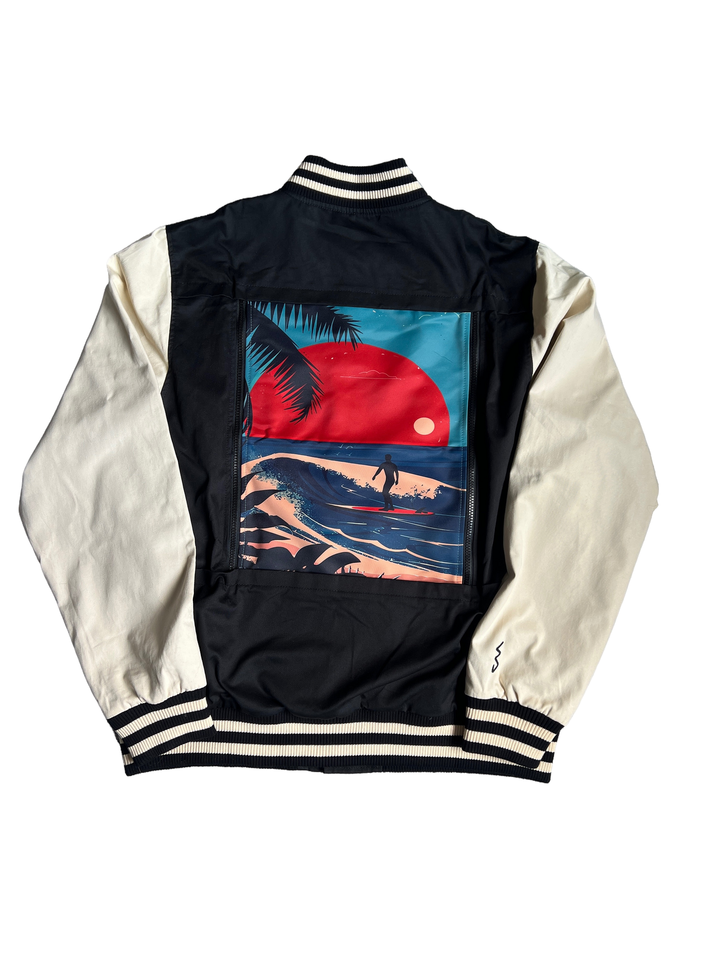IC Design "Upside Down"