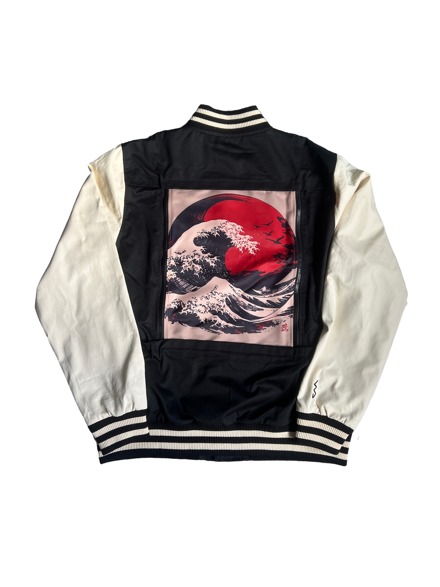 IC Design "Waves in Japan"