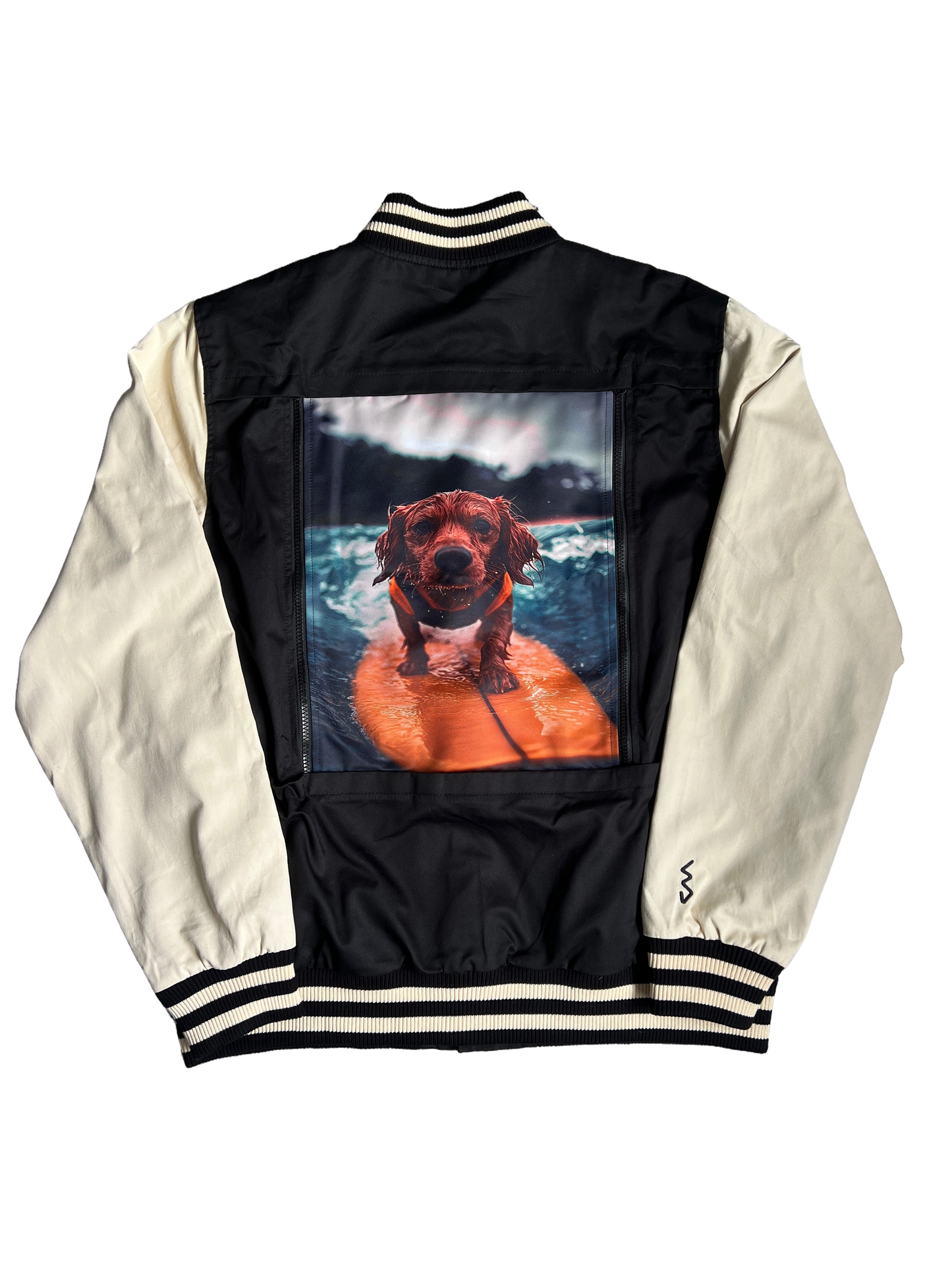 IC Design "Wiener Dog"