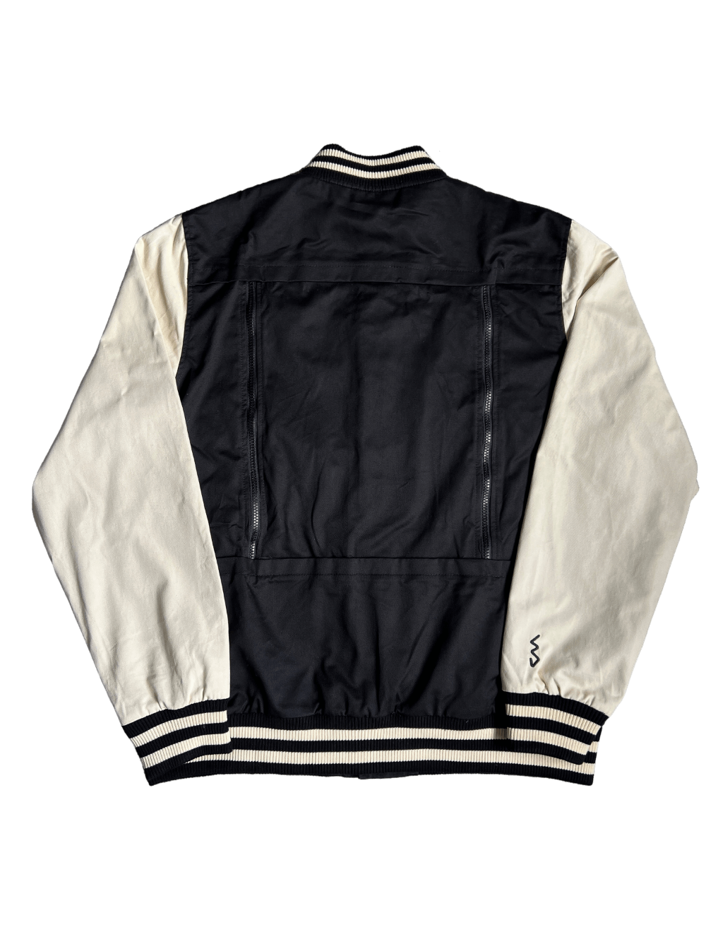 IC College Jacket