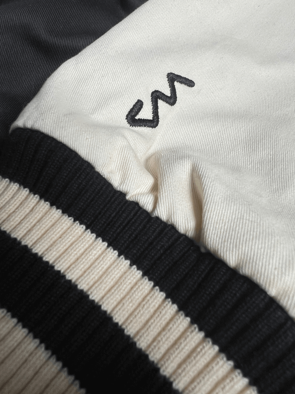 IC College Jacket