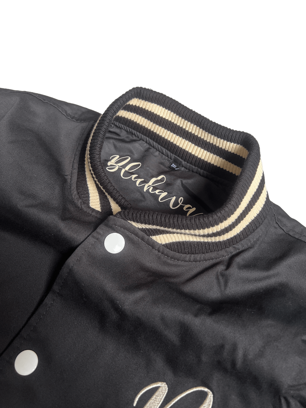 IC College Jacket
