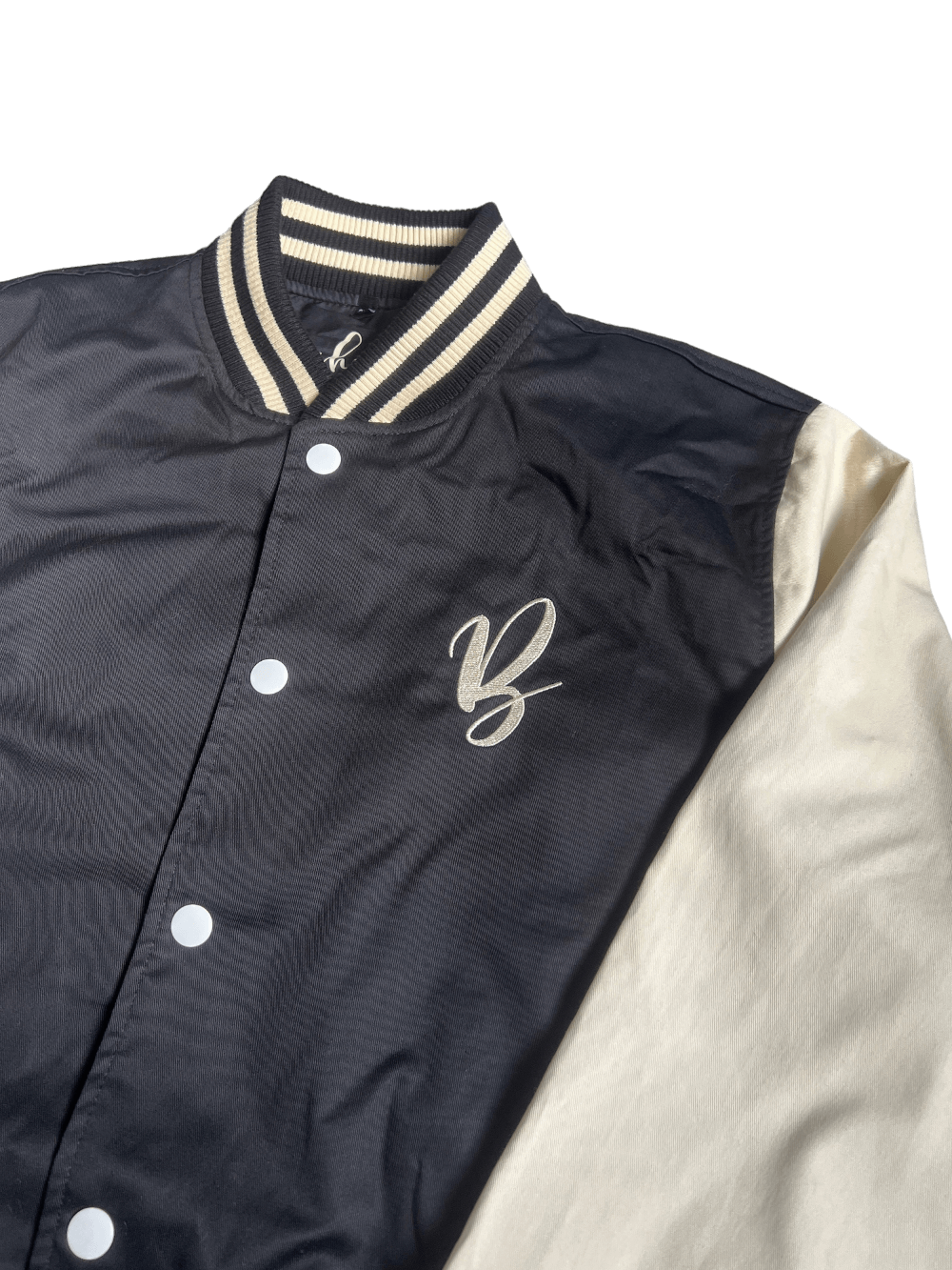 IC College Jacket