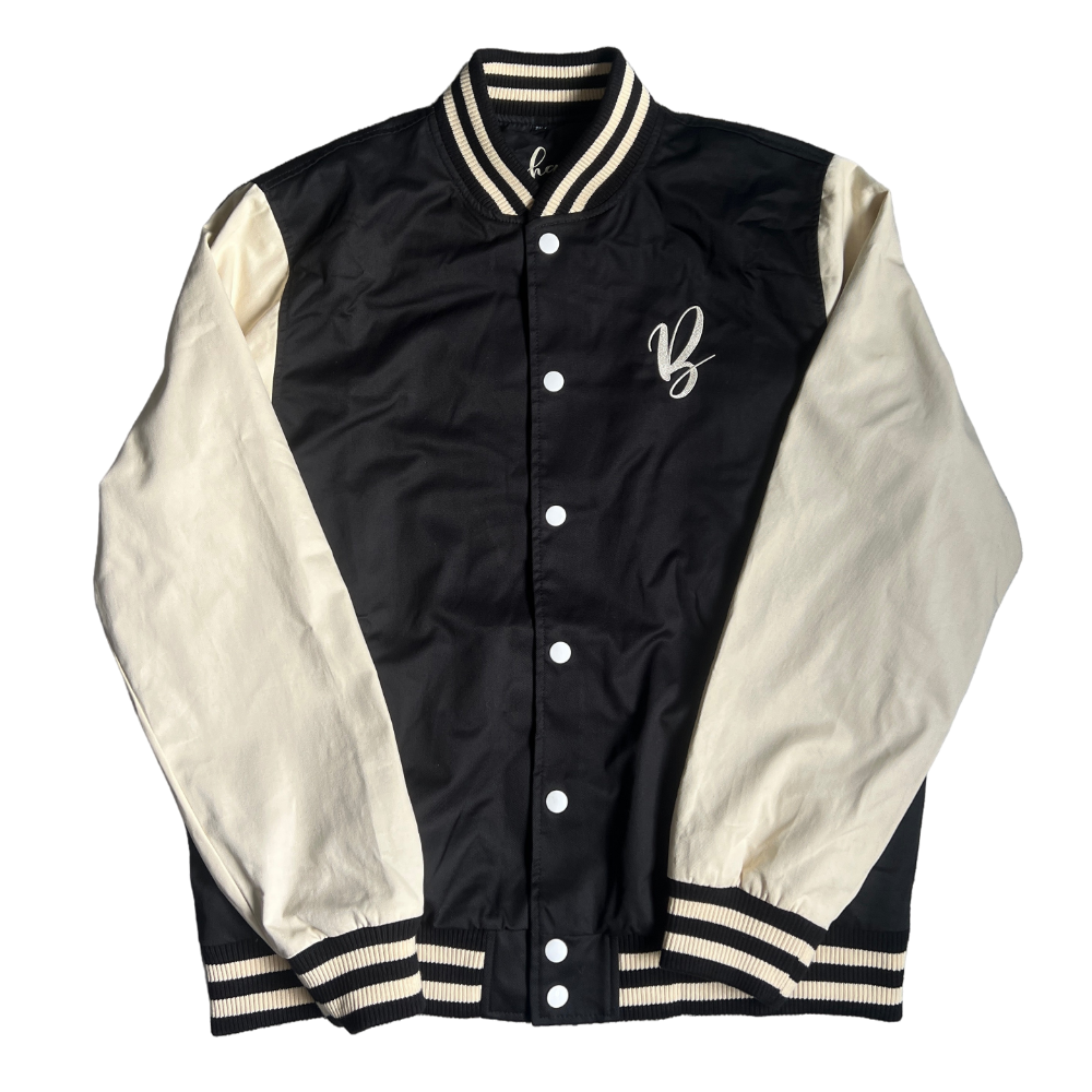 IC College Jacket