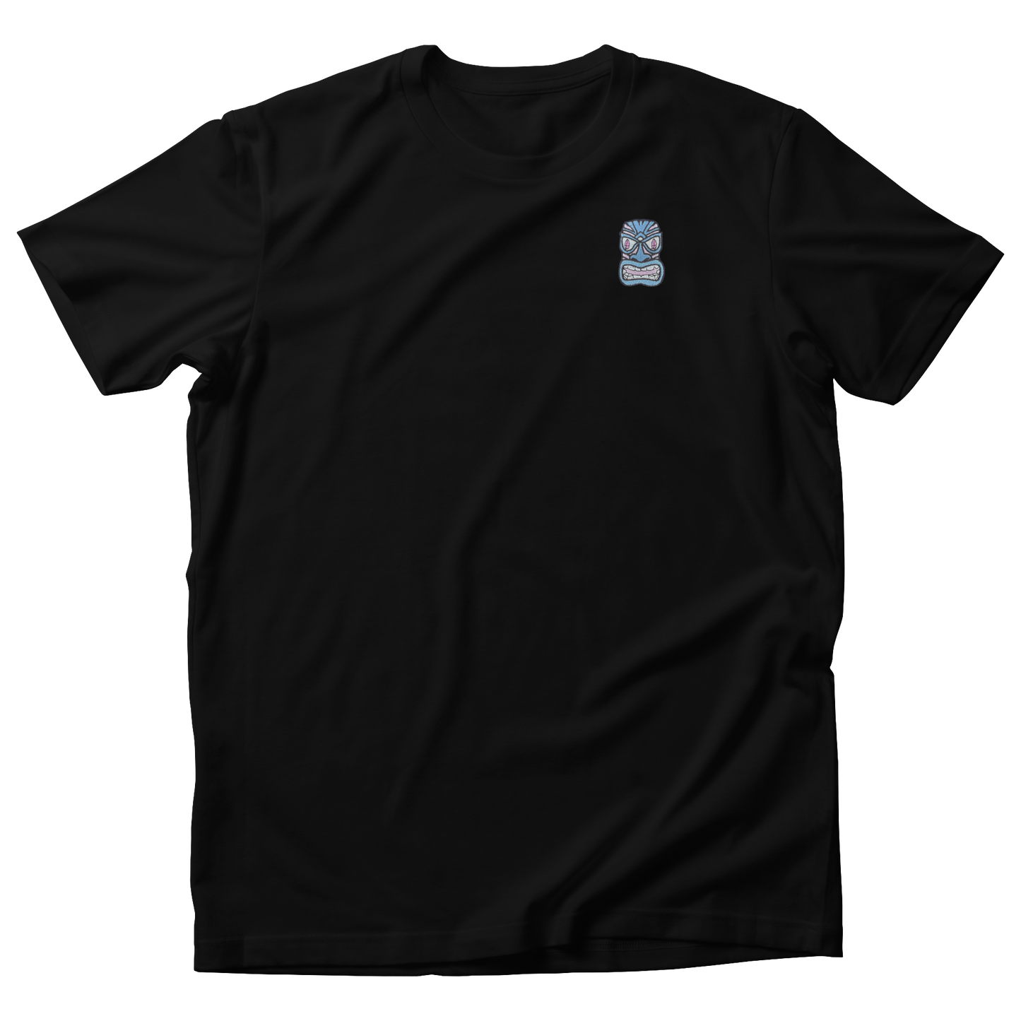 "Tiki" - Unisex Tee