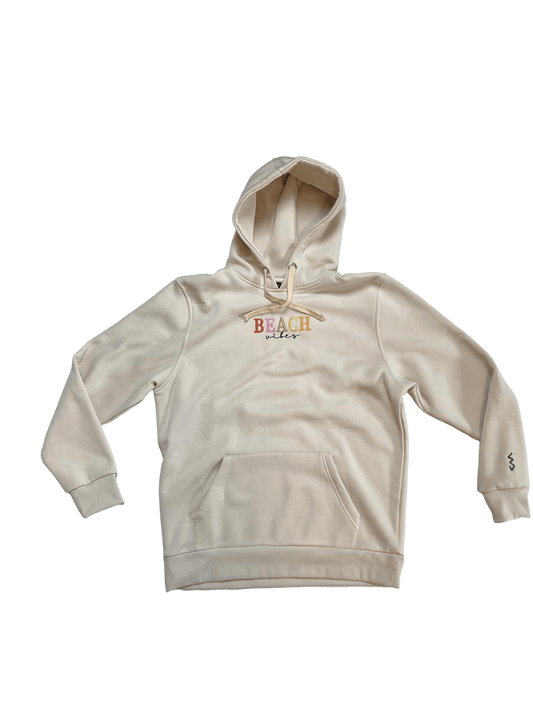 Unisex Hoodie Beach Vibes