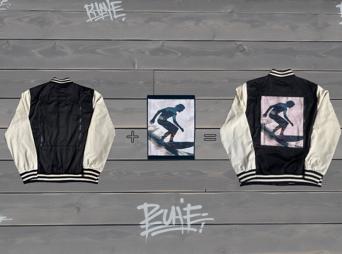 IC Design "Soul Surfer"