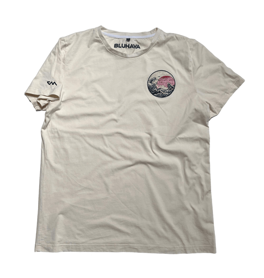 Unisex T-Shirt Japanese Wave