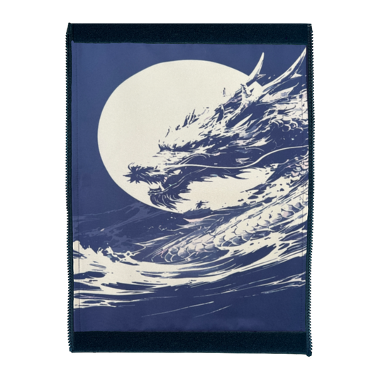 IC Design "Dragon Wave"