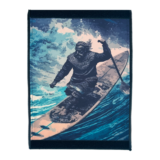 IC Design "Epic Ride"