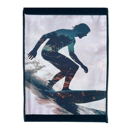 IC Design "Soul Surfer"