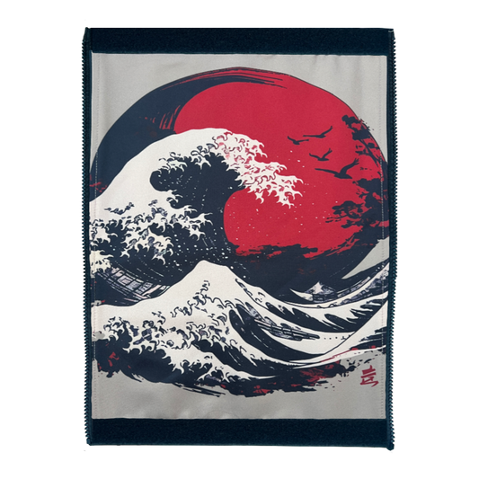 IC Design "Waves in Japan"