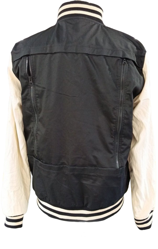 College Shift Jacket