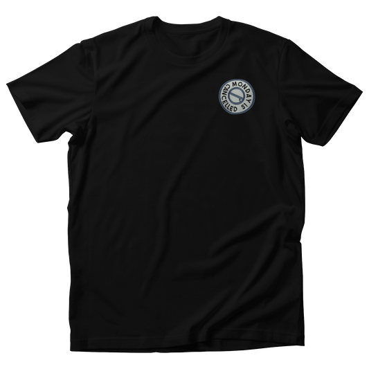 "Monday Is Canceled" - Unisex Tee