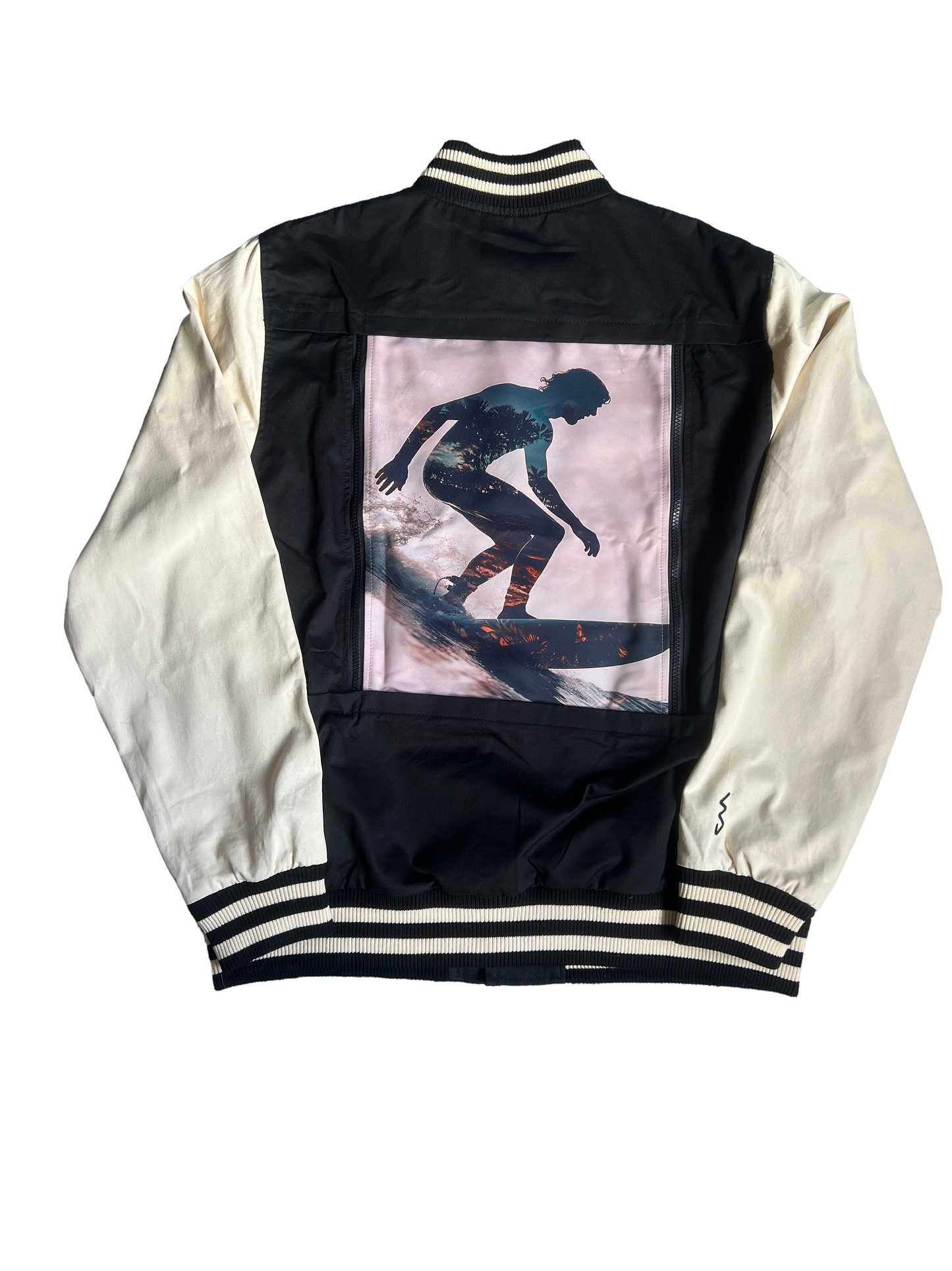 IC Design "Soul Surfer"