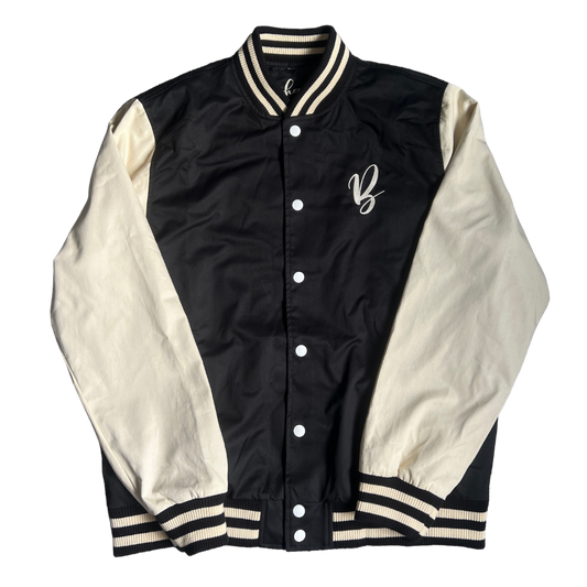 IC College Jacket