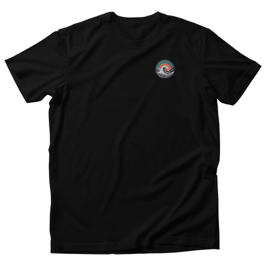 "Japan Wave" - Unisex Tee