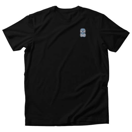 "Tiki" - Unisex Tee