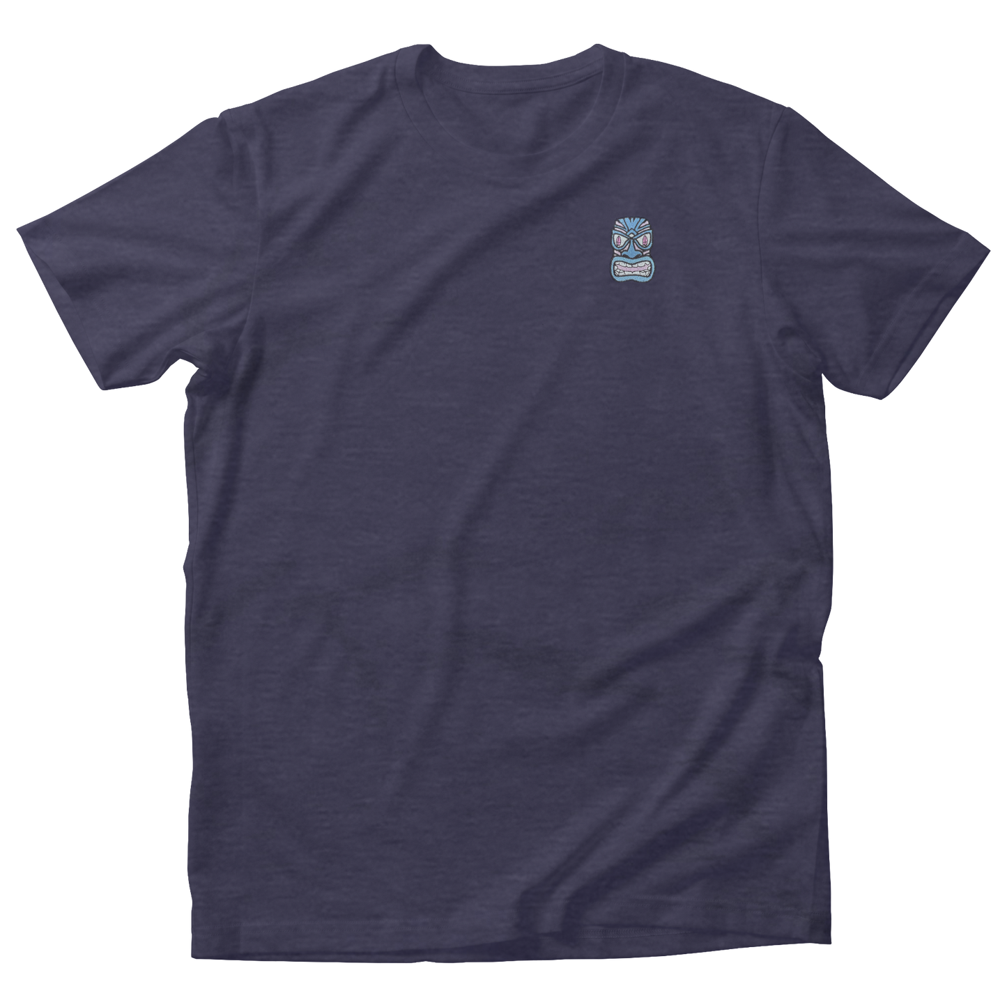 "Tiki" - Unisex Tee