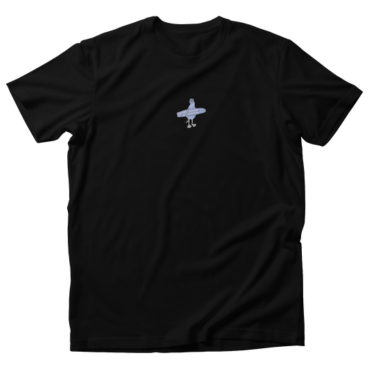"Seagull" - Unisex Tee