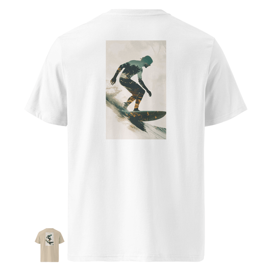 "Inner Mind" - Unisex Tee
